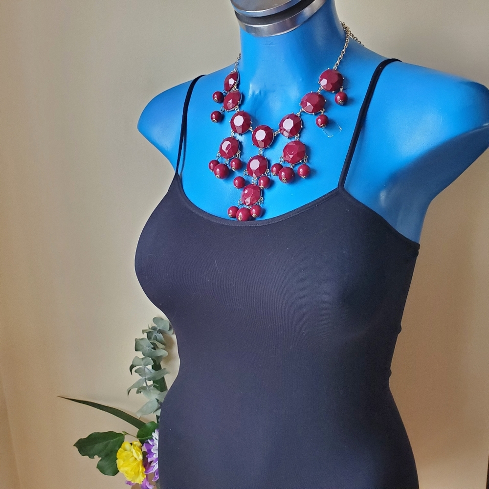Statement Necklace